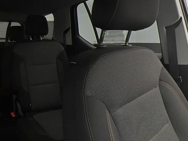 Used 2018 Red Chevrolet LT image 33
