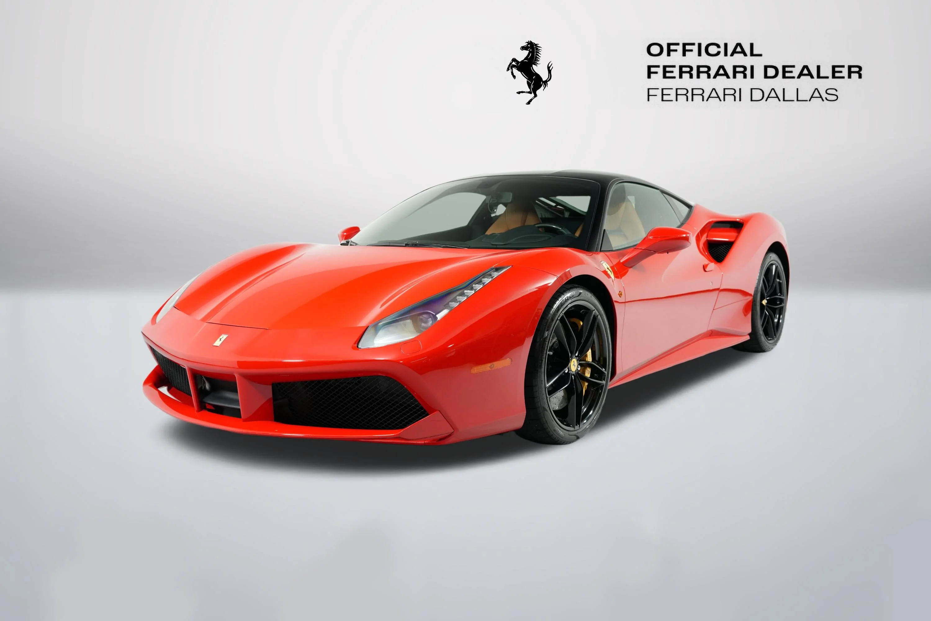 Used 2016 Rosso Corsa Ferrari  image 6