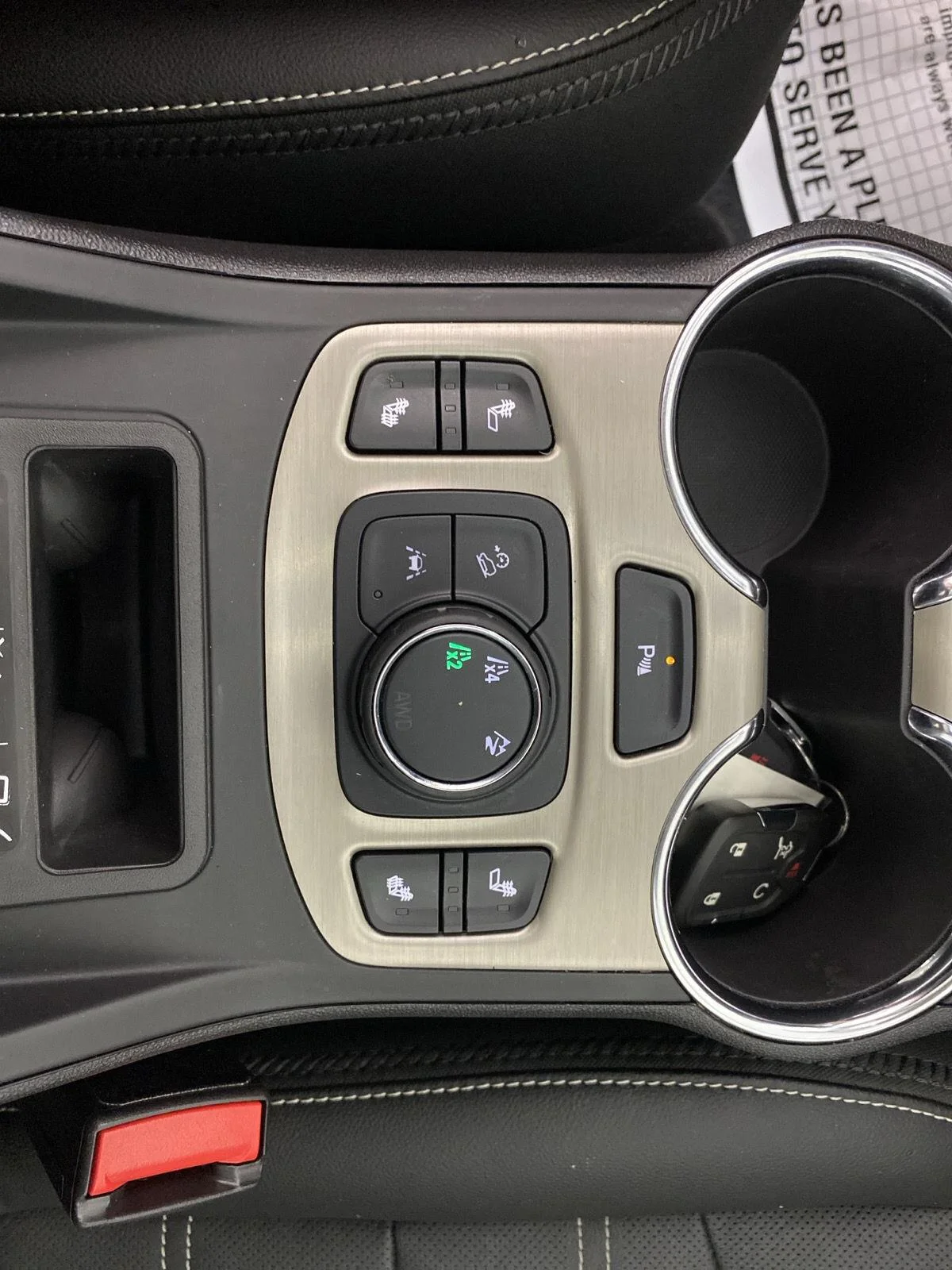 Used 2024 Ebony Twilight Metallic GMC Denali image 30