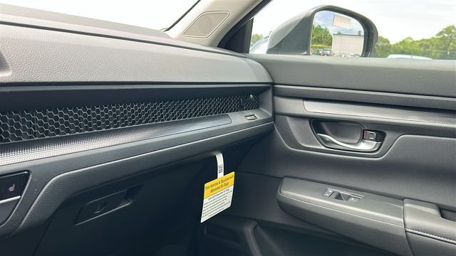 New 2026 Urban Gray Pearl Honda EX image 18