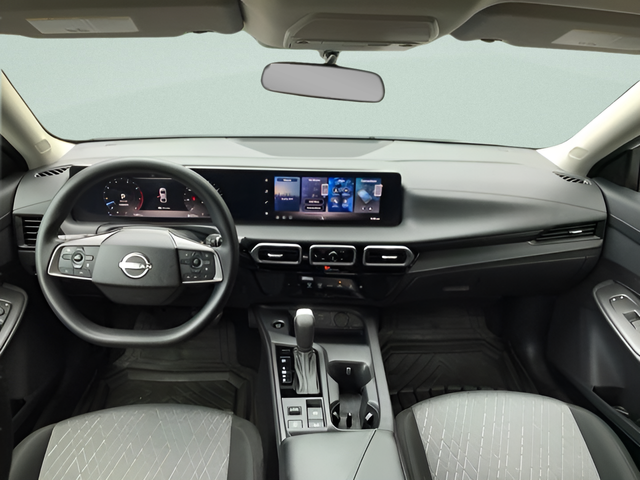 Used 2026 White Nissan SV image 15
