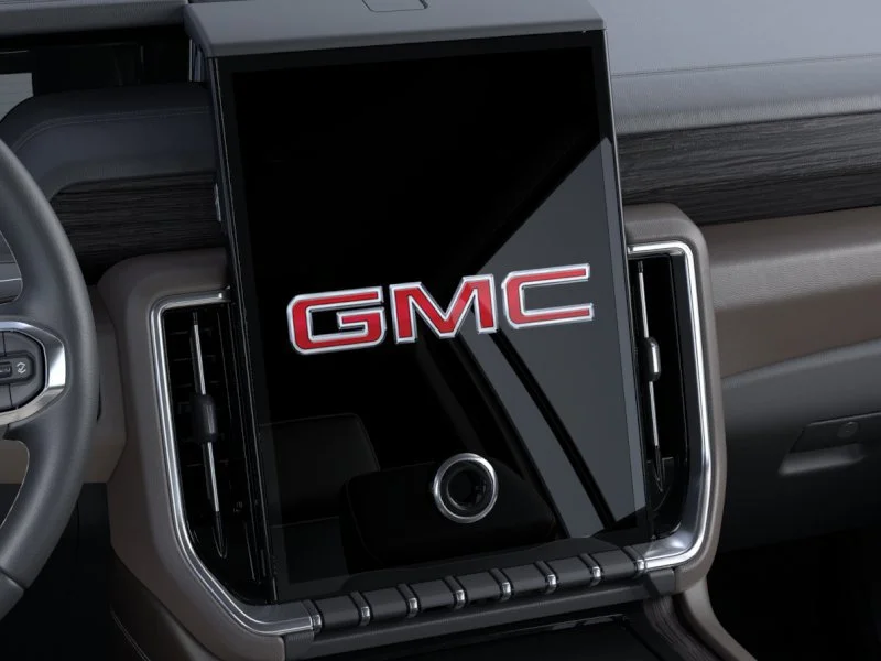 New 2026 ONYX BLACK GMC Denali Ultimate image 20