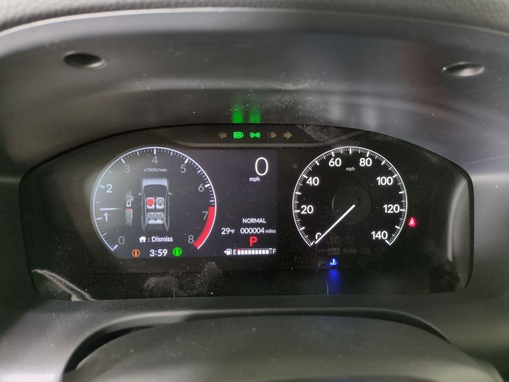 2026 Honda HR-V Sport - Photo 15