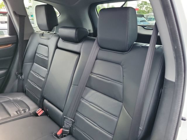 2020 Honda CR-V EX-L - Photo 12