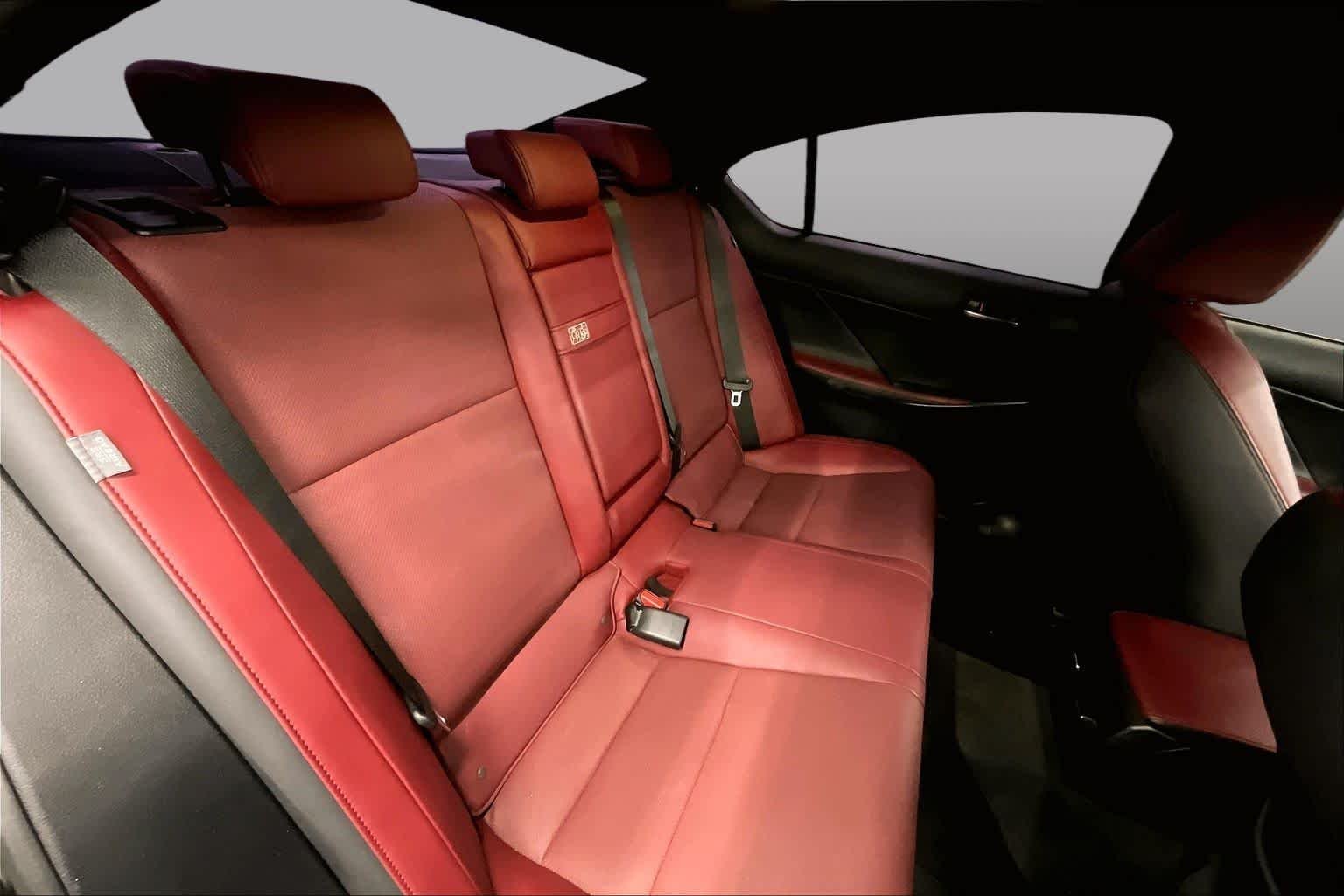 Certified Used 2023 CAVIAR Lexus  image 21