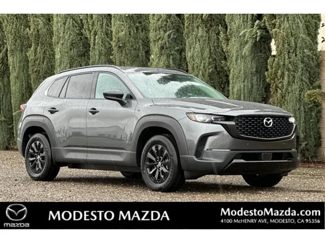 2026 Mazda CX-50 2.5 Hybrid Premium's photo