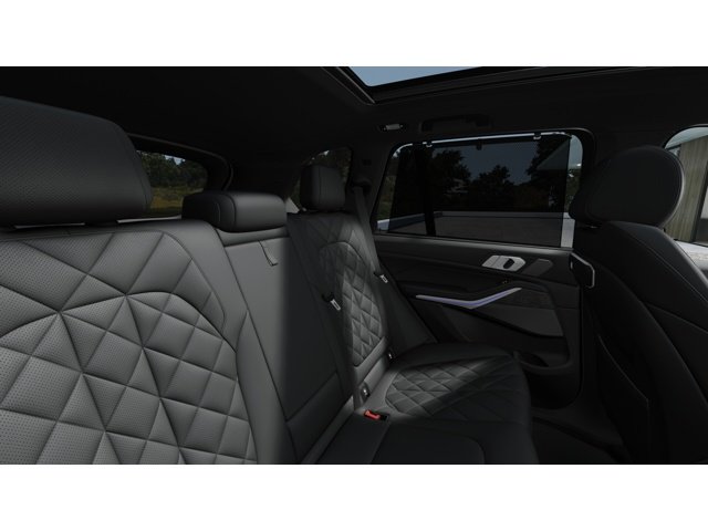 New 2026 Brooklyn Grey Metallic BMW sDrive40i image 12