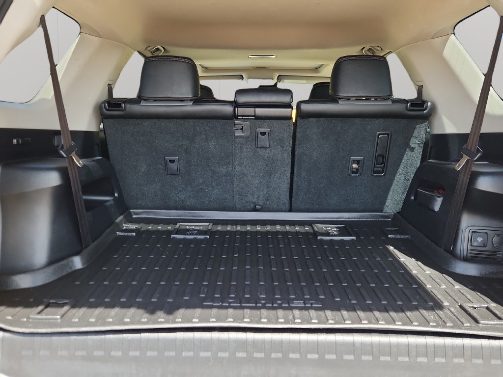 2024 Toyota 4Runner SR5 Premium - Photo 12