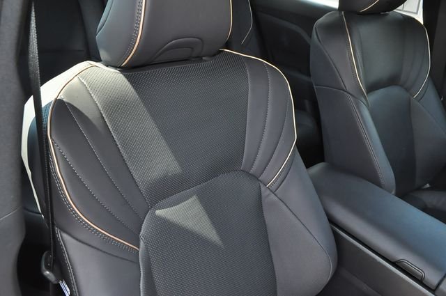 Certified Used 2023 White Toyota Limited image 21