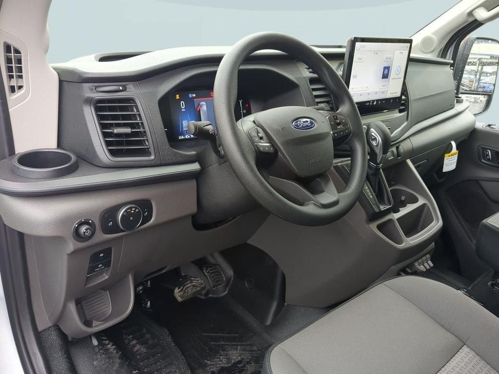 2026 Ford Transit Van Base - Photo 12