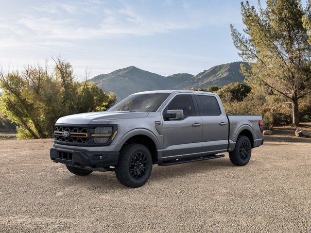 2026 Ford F-150 Tremor®