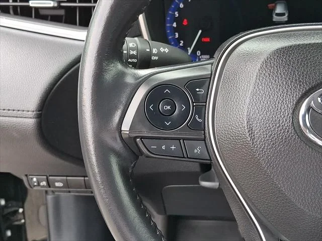 2022 Toyota Corolla Cross XLE - Photo 22