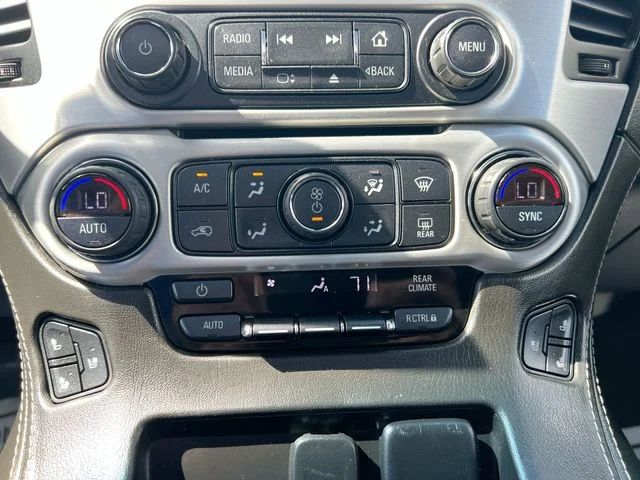 Used 2019 Gray GMC SLT image 19