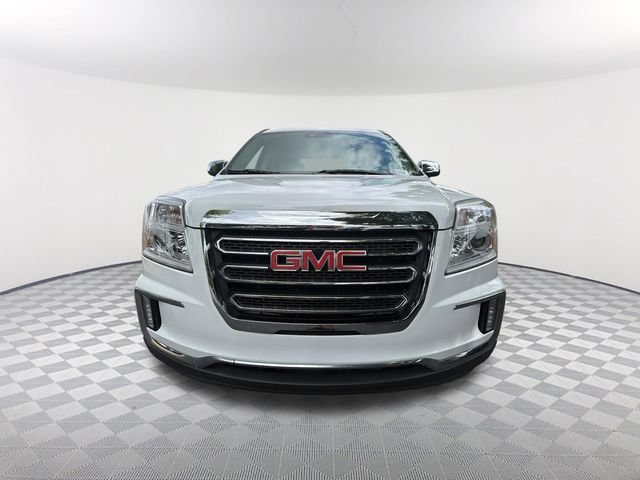 Used 2016 GMC Terrain SLT with VIN 2GKFLPE3XG6264362 for sale in Newnan, GA