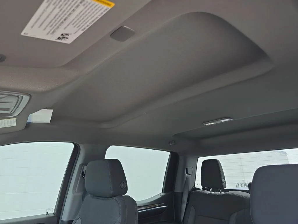 2024 Chevrolet Silverado 1500 RST - Photo 19