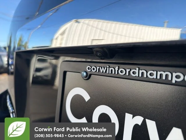Used 2017 Black Nissan SL image 11