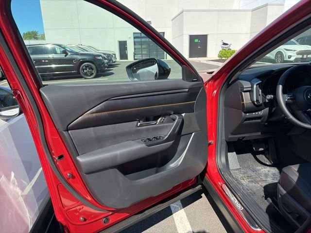 New 2026 Soul Red Crystal Metallic Mazda Premium Plus AWD image 11