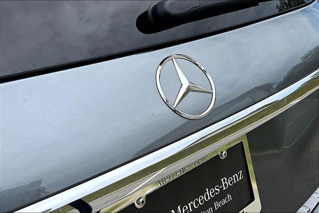 Used 2024 Gray Mercedes-Benz GLS 450 image 20