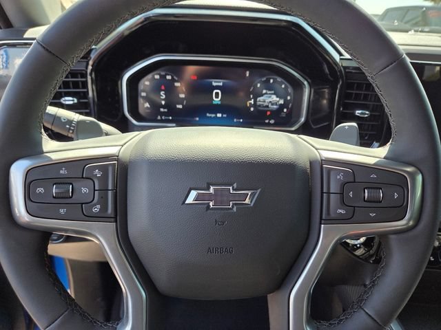 2026 Chevrolet Silverado 1500 RST - Photo 11
