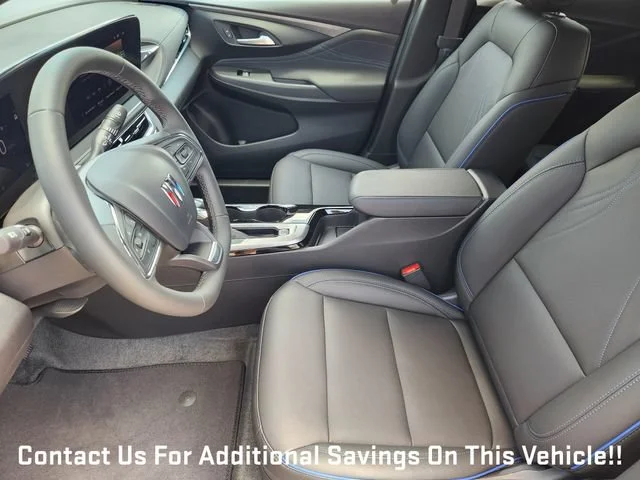 2026 Buick Envista Sport Touring - Photo 9