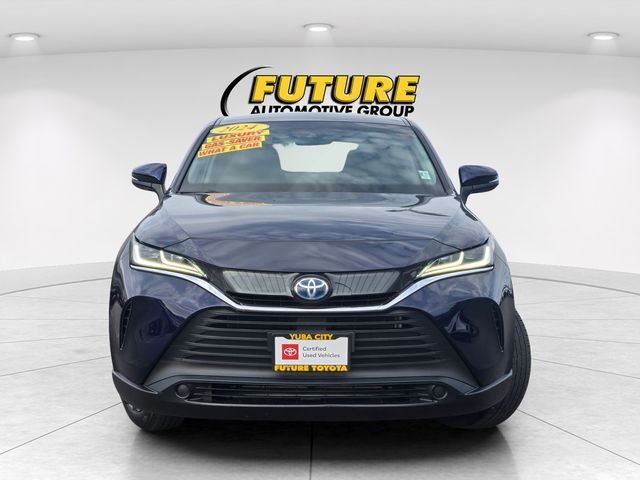 Used 2024  Toyota LE image 2