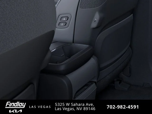 New 2026 White Kia Light Long Range image 28