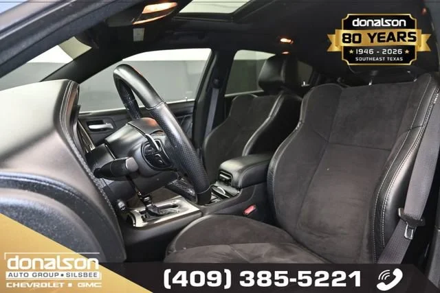 Used 2020 Smoke Show Dodge R/T image 9