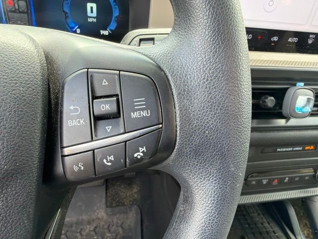 Used 2025 Gray Ford Big Bend image 15