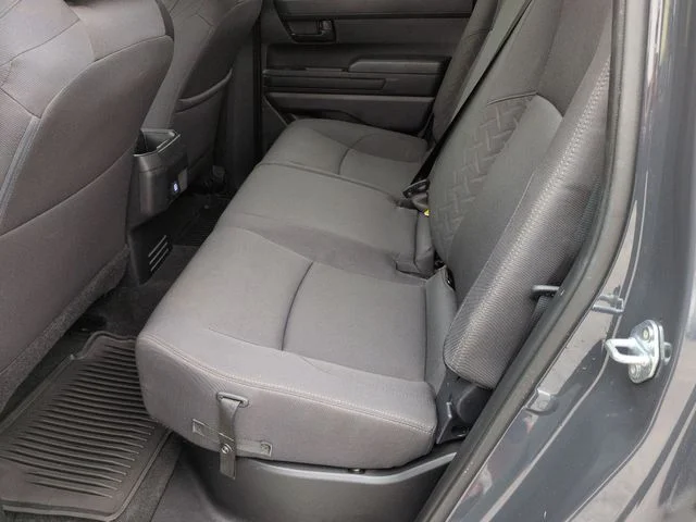 Used 2024 Gray Toyota SR5 image 27