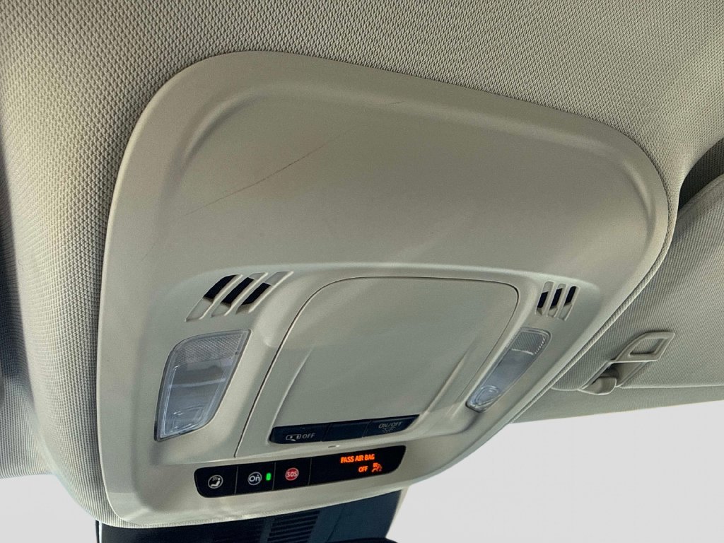 Used 2024 Black Buick Preferred image 26