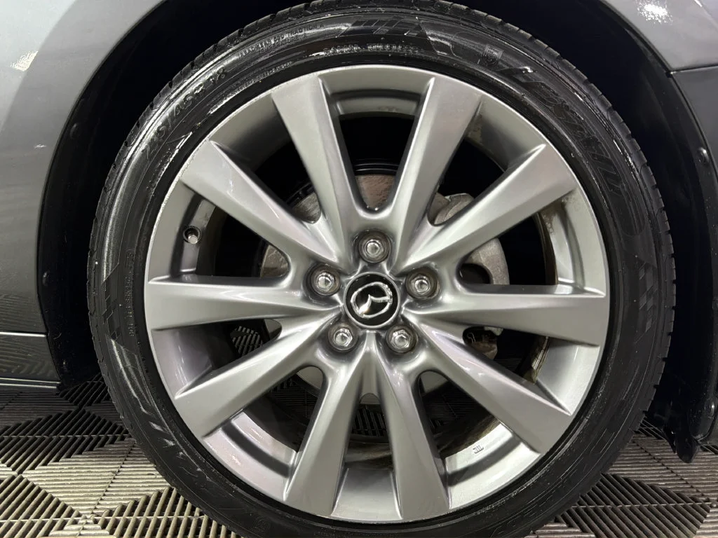 Used 2024 Gray Mazda 2.5 S Preferred image 38