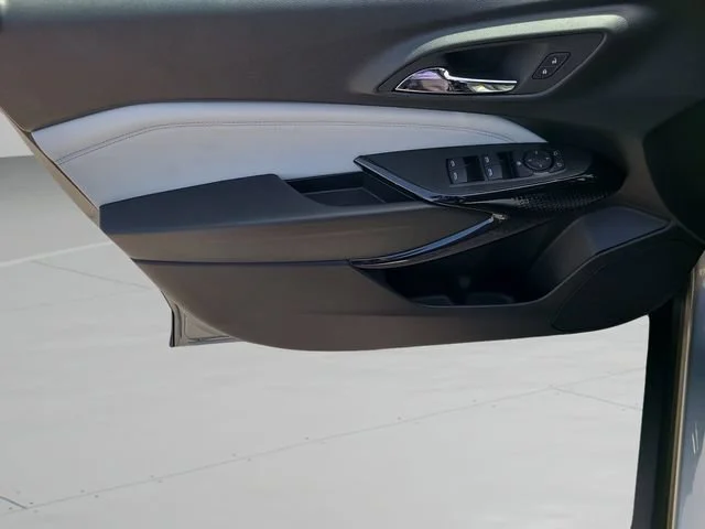 New 2026 Sterling Gray Metallic Chevrolet LT image 17