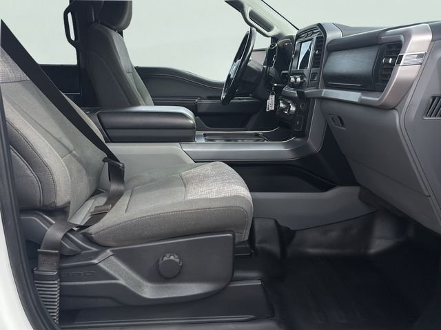 2023 Ford F-150 XLT - Photo 11