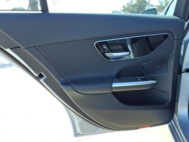 New 2026 Silver Mercedes-Benz C 300 image 17