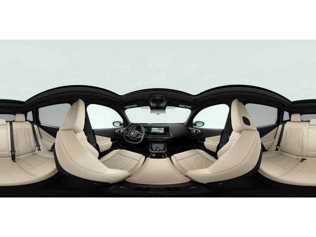 New 2026 Arctic Race Blue metallic BMW  image 8