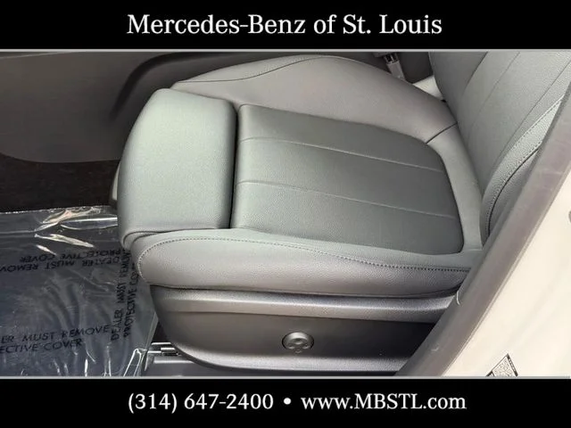 New 2026 Polar White Mercedes-Benz GLA 250 image 14