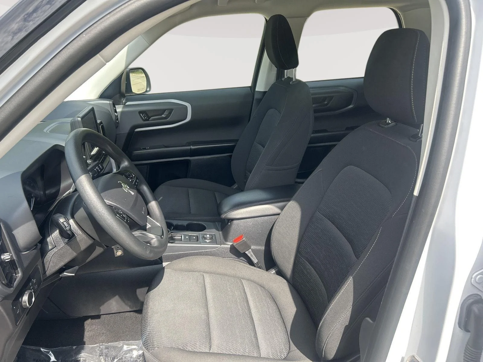 Used 2023 . Ford Base 4x4 image 4