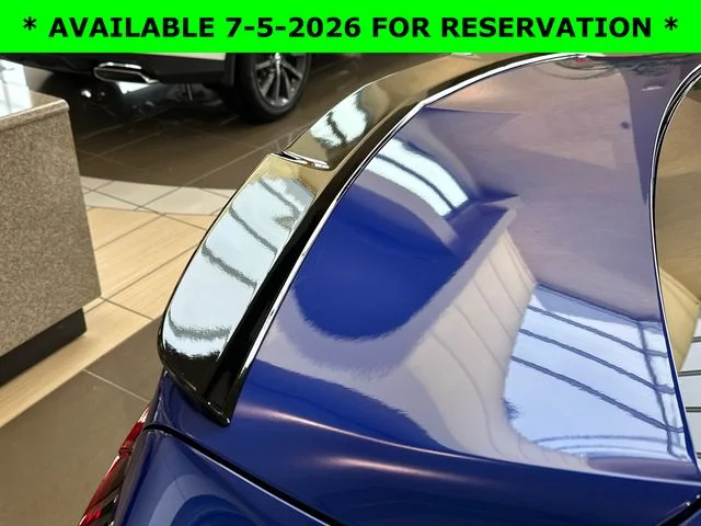 2025 Acura TLX A-SPEC Package - Photo 22