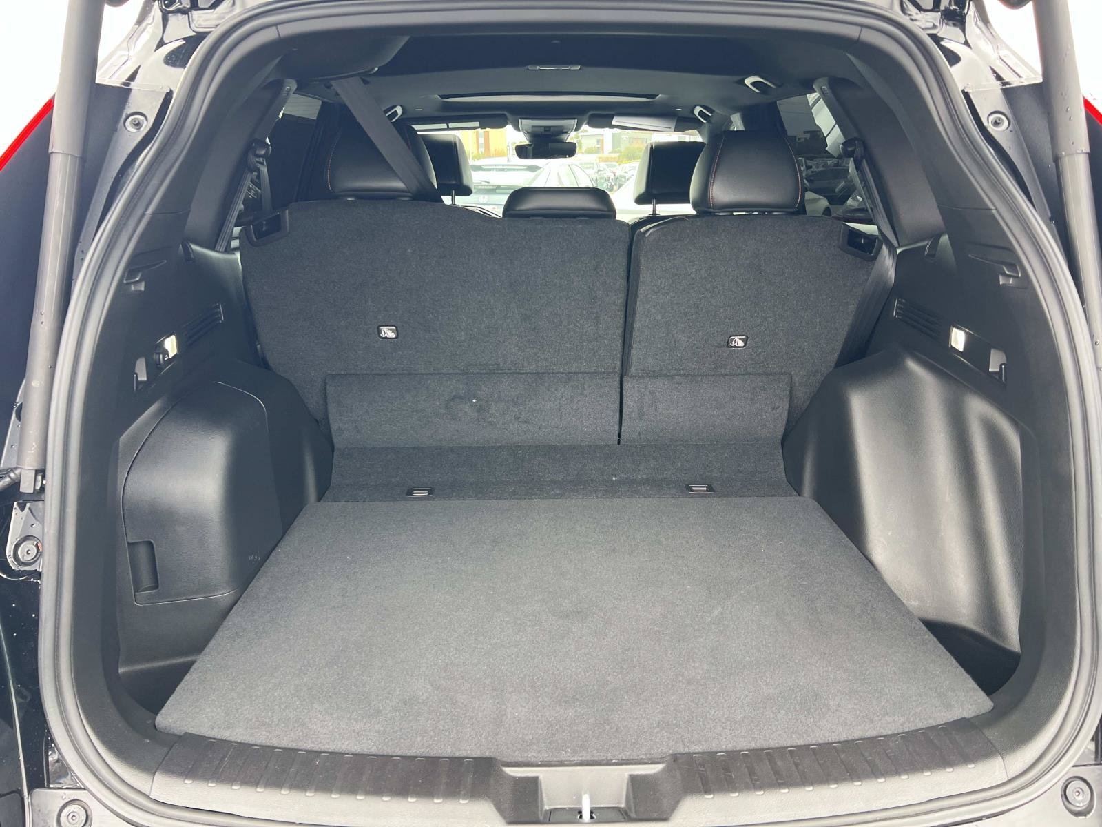 2025 Honda CR-V Sport-L - Photo 56