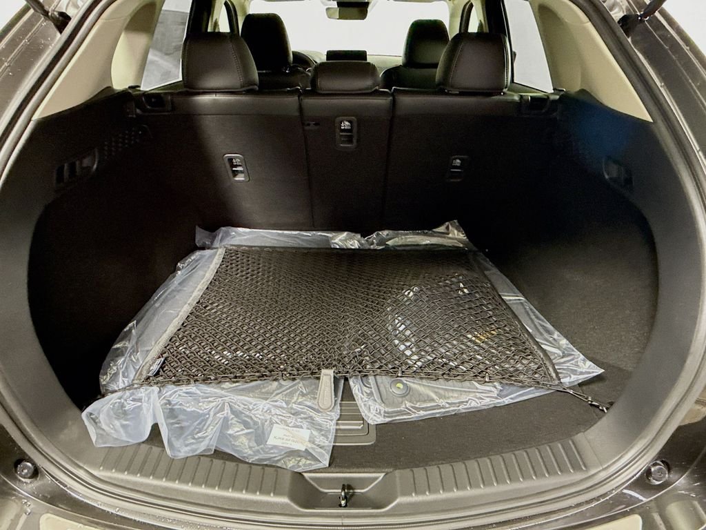 2025 Mazda CX-5 S Select Package - Photo 23