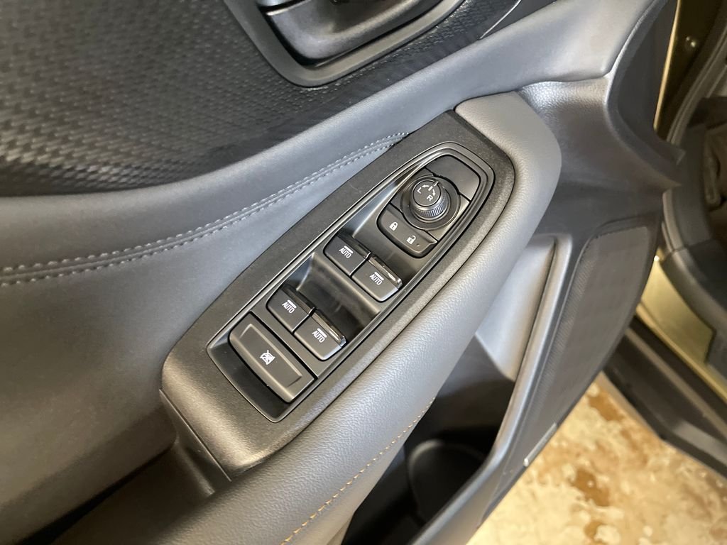 Used 2025 Brown Subaru Wilderness image 17