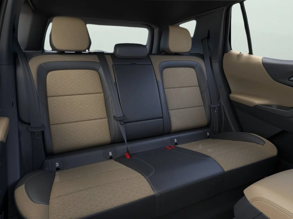 New 2027 Radiant Red Tintcoat Chevrolet ACTIV image 17