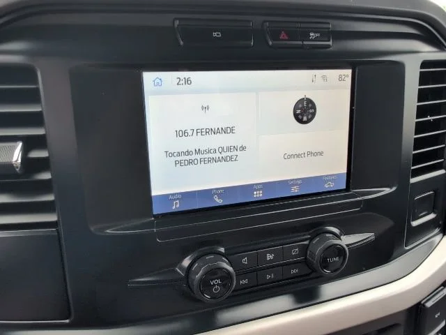 Used 2023  Ford XL image 18