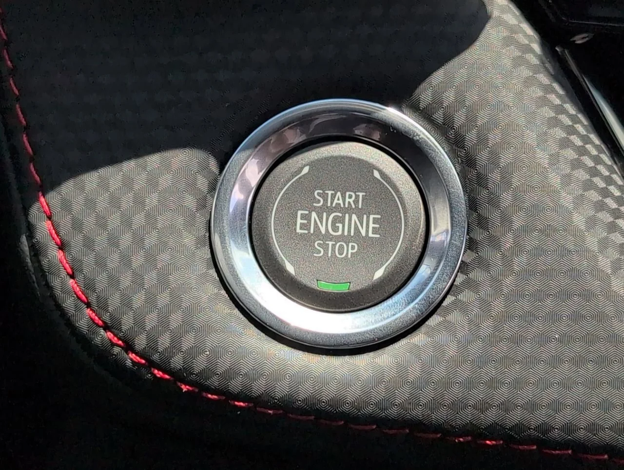 2026 Chevrolet Equinox RS - Photo 17
