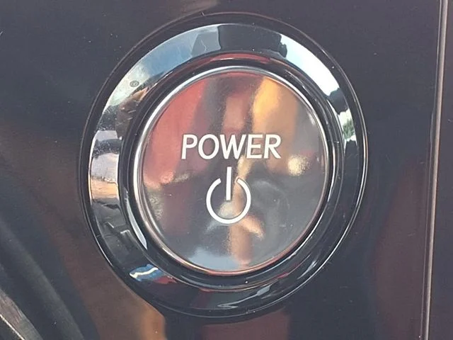 Used 2024 White Lexus 500h F SPORT Performance image 16