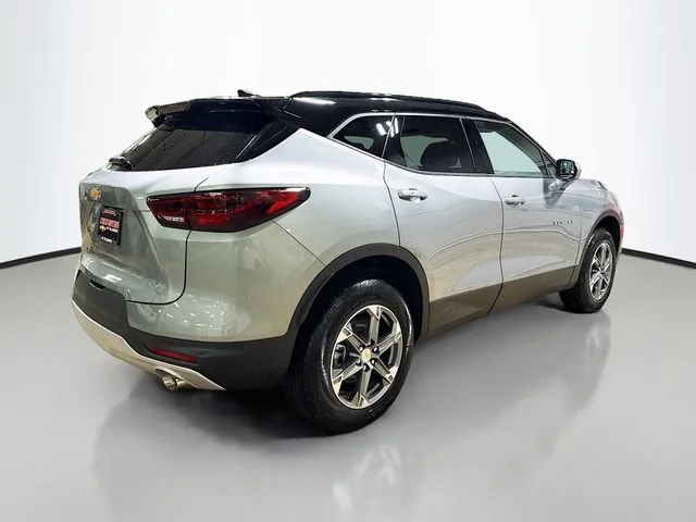 2026 Chevrolet Blazer 2LT - Photo 7