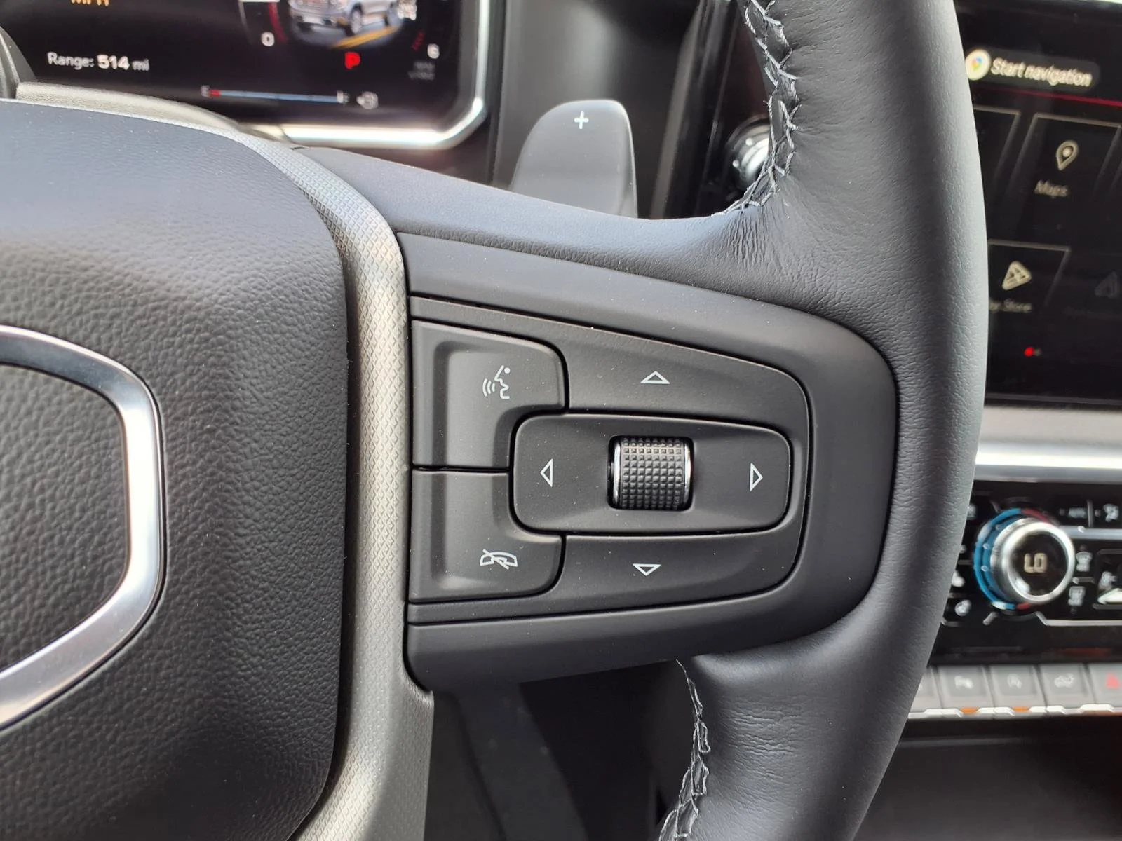 2026 GMC Sierra 1500 Denali - Photo 11