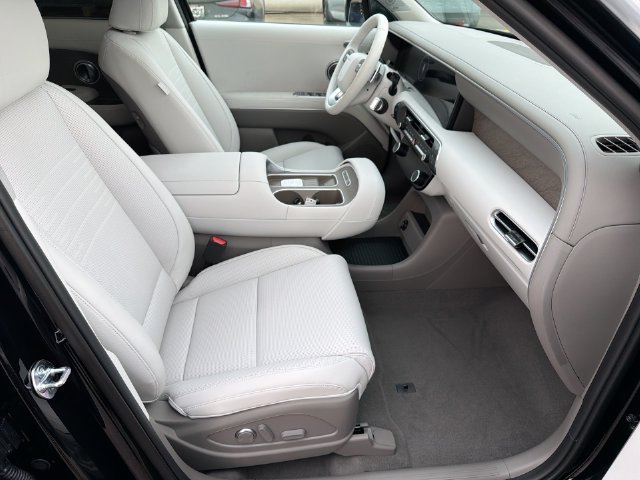 New 2026 Black Hyundai Limited AWD image 72