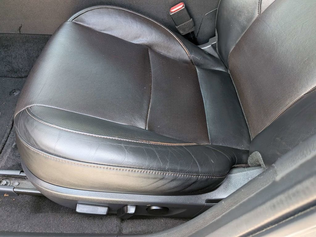 Used 2023 Gray Mazda 2.5 S Premium Package image 23