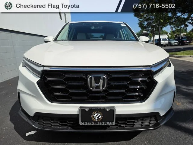 2024 Honda CR-V EX-L - Photo 8